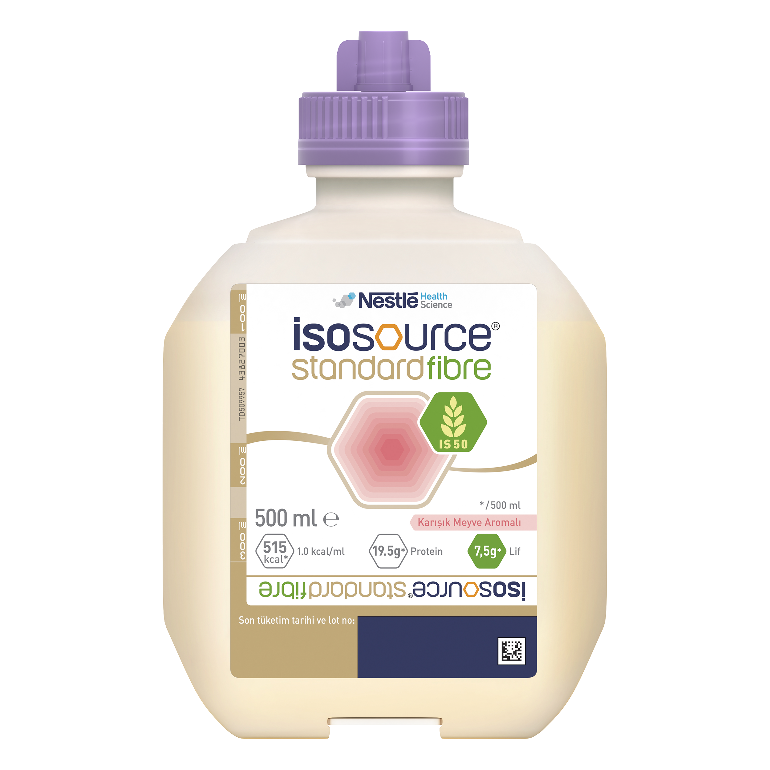 Isosource nestl health science